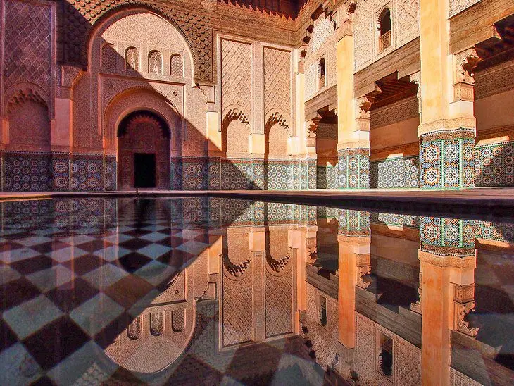 17 Top-Rated Attractions & Places to Visit in Marrakesh