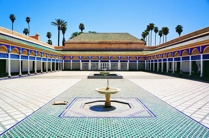 17 Top-Rated Attractions & Places to Visit in Marrakesh