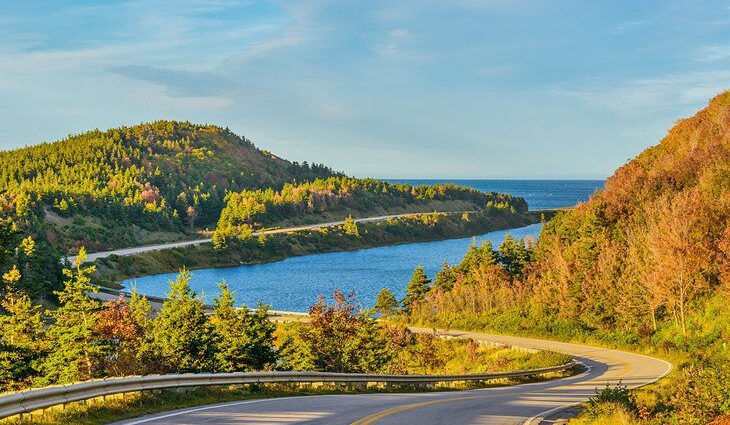 17 Top-Rated Attractions &#038; Places to Visit in Nova Scotia