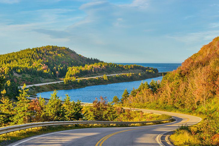 17 Top-Rated Attractions & Places to Visit in Nova Scotia