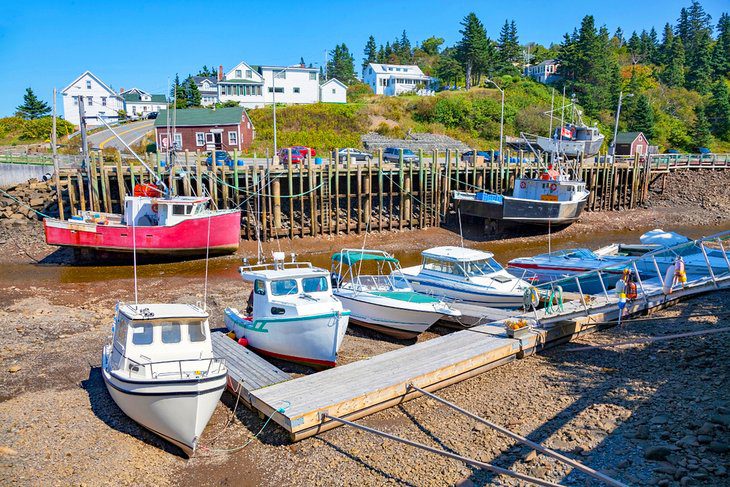 17 Top-Rated Attractions & Places to Visit in Nova Scotia