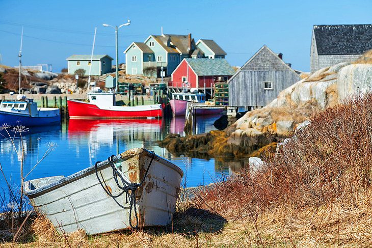 17 Top-Rated Attractions & Places to Visit in Nova Scotia