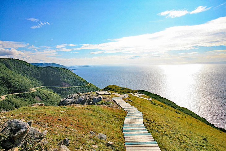 17 Top-Rated Attractions & Places to Visit in Nova Scotia