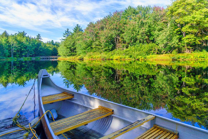 17 Top-Rated Attractions & Places to Visit in Nova Scotia