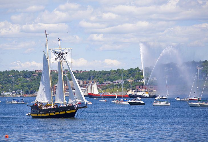 17 Top-Rated Attractions & Places to Visit in Nova Scotia