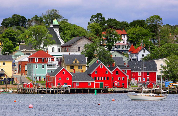 17 Top-Rated Attractions & Places to Visit in Nova Scotia