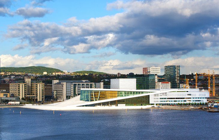 17 Top-Rated Attractions & Places to Visit in Oslo