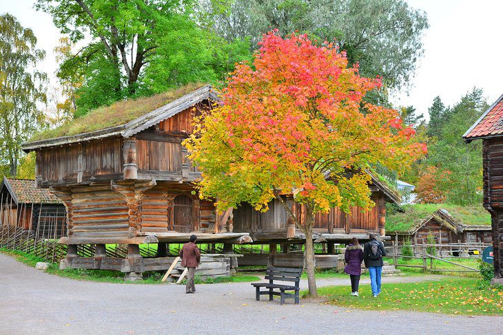 17 Top-Rated Attractions & Places to Visit in Oslo