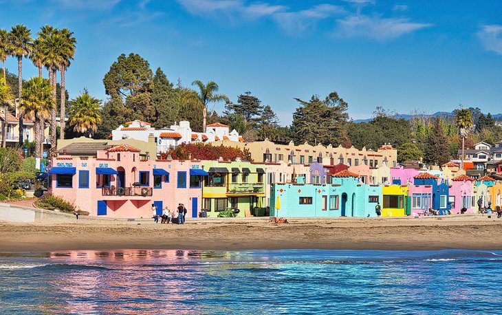 17 Top-Rated Attractions & Places to Visit in Santa Cruz