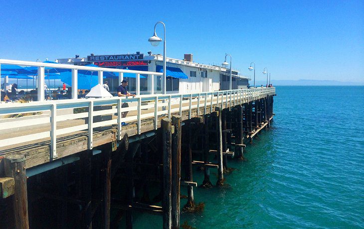 17 Top-Rated Attractions & Places to Visit in Santa Cruz