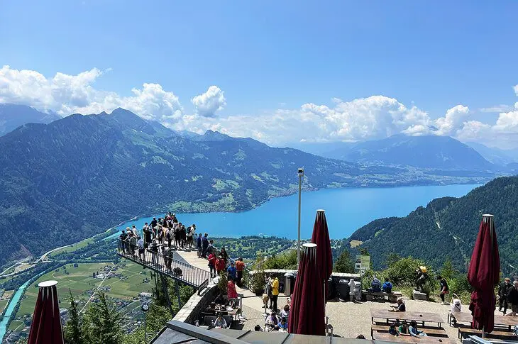 17 Top-Rated Attractions & Places to Visit in Switzerland