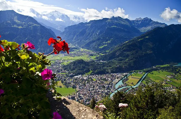 17 Top-Rated Attractions & Places to Visit in Switzerland