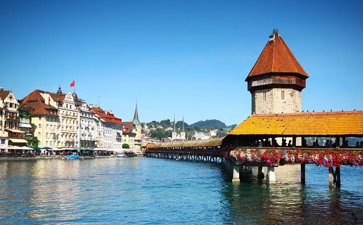 17 Top-Rated Attractions & Places to Visit in Switzerland