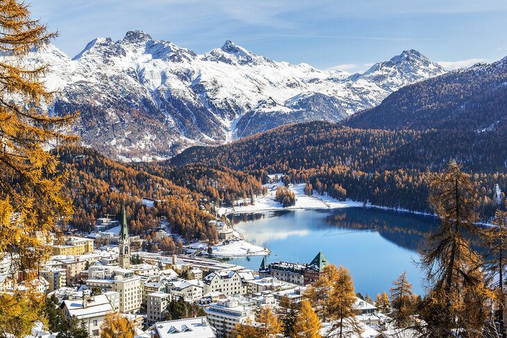 17 Top-Rated Attractions & Places to Visit in Switzerland