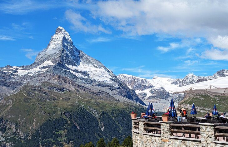 17 Top-Rated Attractions & Places to Visit in Switzerland