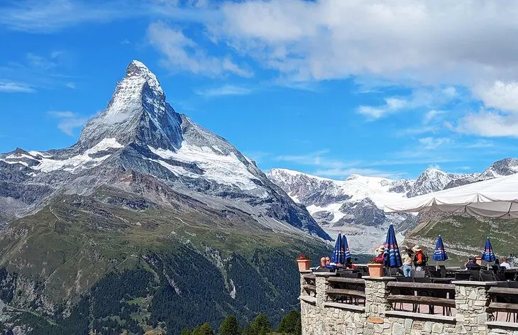 17 Top-Rated Attractions & Places to Visit in Switzerland