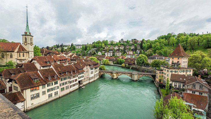 17 Top-Rated Attractions & Places to Visit in Switzerland