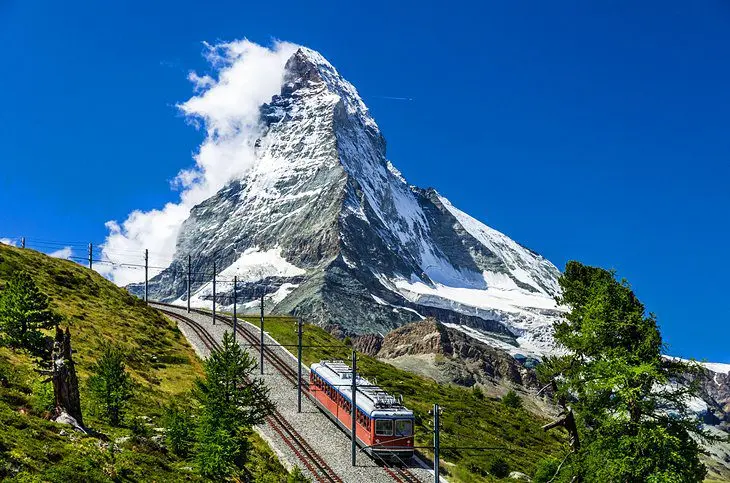 17 Top-Rated Attractions & Places to Visit in Switzerland