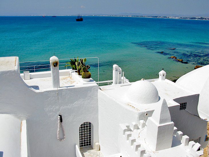 17 Top-Rated Attractions & Places to Visit in Tunisia