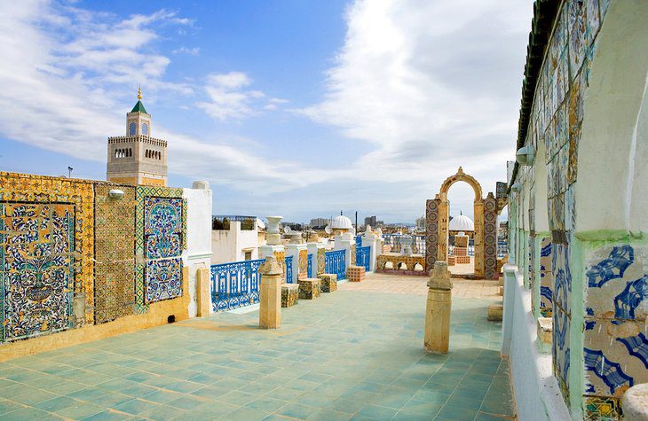 17 Top-Rated Attractions & Places to Visit in Tunisia