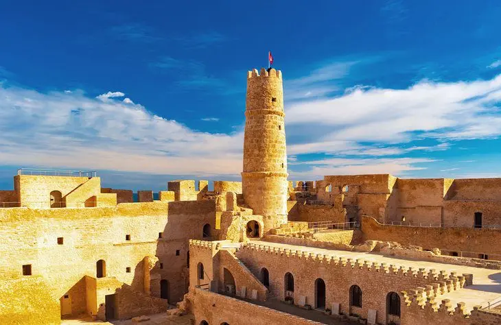 17 Top-Rated Attractions & Places to Visit in Tunisia