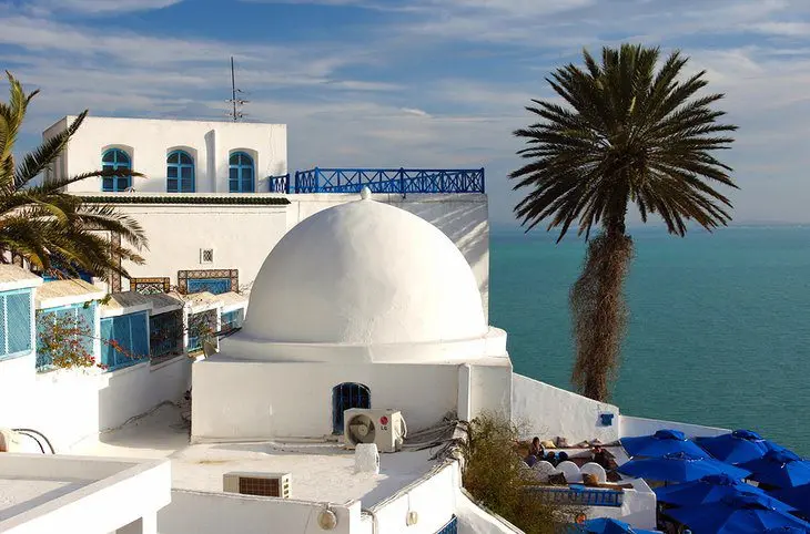 17 Top-Rated Attractions & Places to Visit in Tunisia