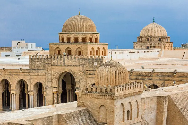 17 Top-Rated Attractions & Places to Visit in Tunisia