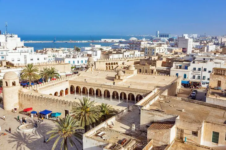 17 Top-Rated Attractions & Places to Visit in Tunisia