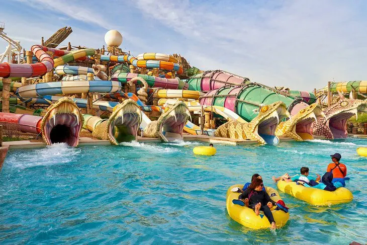 17 Top-Rated Attractions & Things to Do in Abu Dhabi