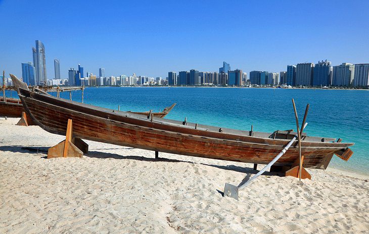 17 Top-Rated Attractions & Things to Do in Abu Dhabi