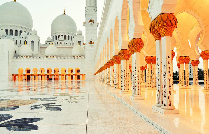 17 Top-Rated Attractions & Things to Do in Abu Dhabi