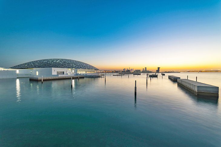 17 Top-Rated Attractions & Things to Do in Abu Dhabi