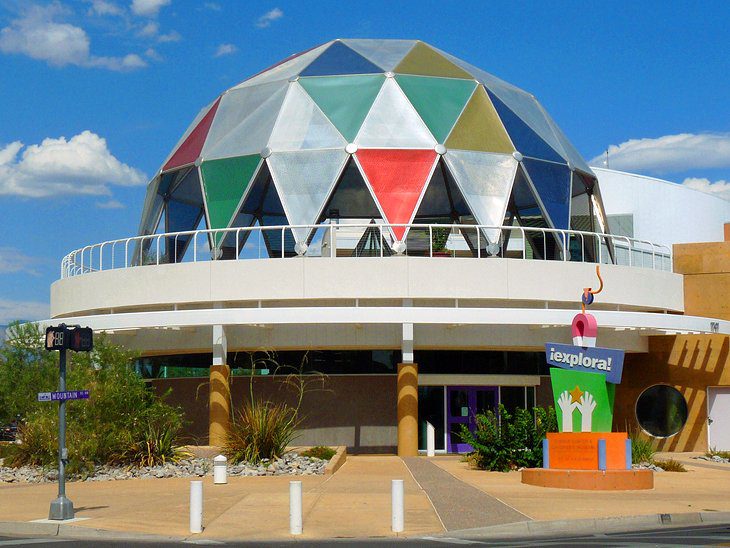 17 Top-Rated Attractions & Things to Do in Albuquerque