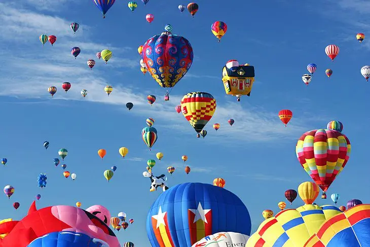 17 Top-Rated Attractions & Things to Do in Albuquerque