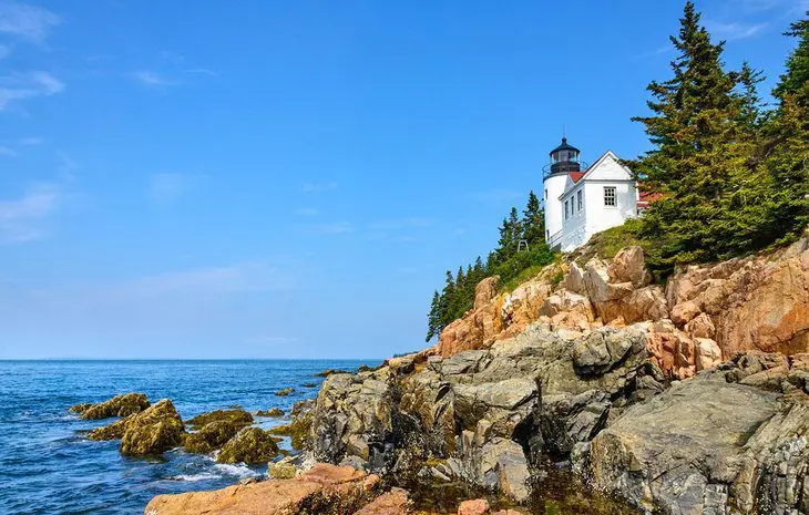 17 Top-Rated Attractions & Things to Do in Bar Harbor, ME