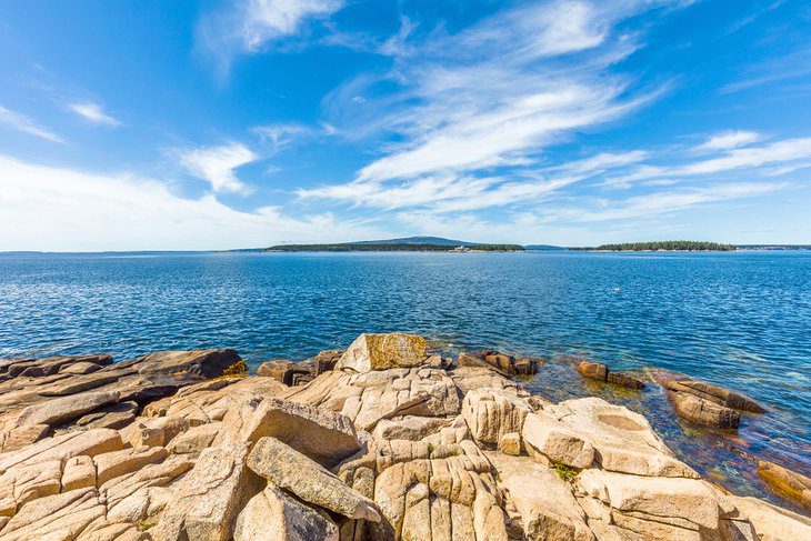 17 Top-Rated Attractions & Things to Do in Bar Harbor, ME