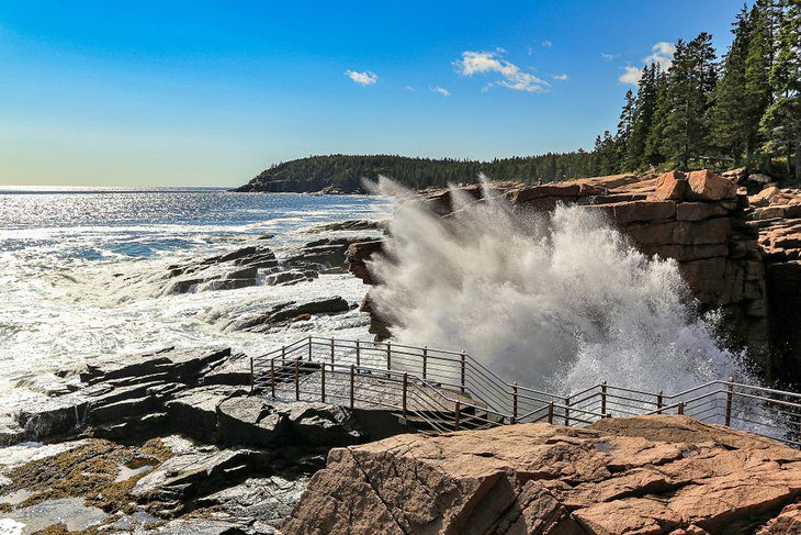 17 Top-Rated Attractions & Things to Do in Bar Harbor, ME