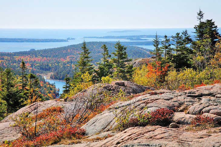 17 Top-Rated Attractions & Things to Do in Bar Harbor, ME