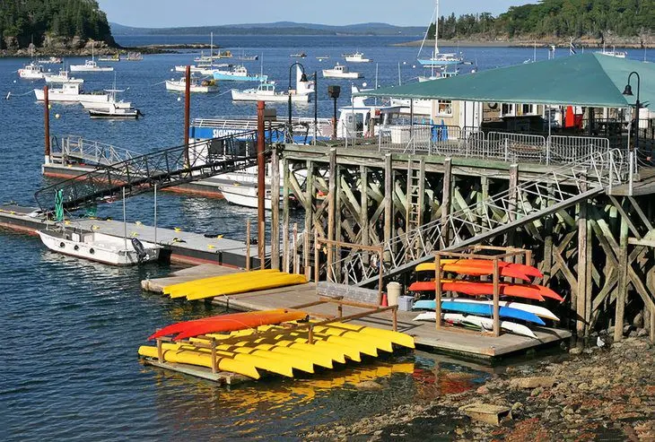 17 Top-Rated Attractions & Things to Do in Bar Harbor, ME