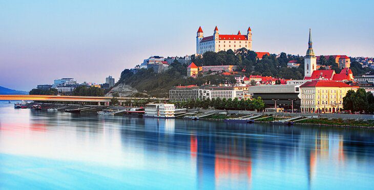 17 Top-Rated Attractions &#038; Things to Do in Bratislava