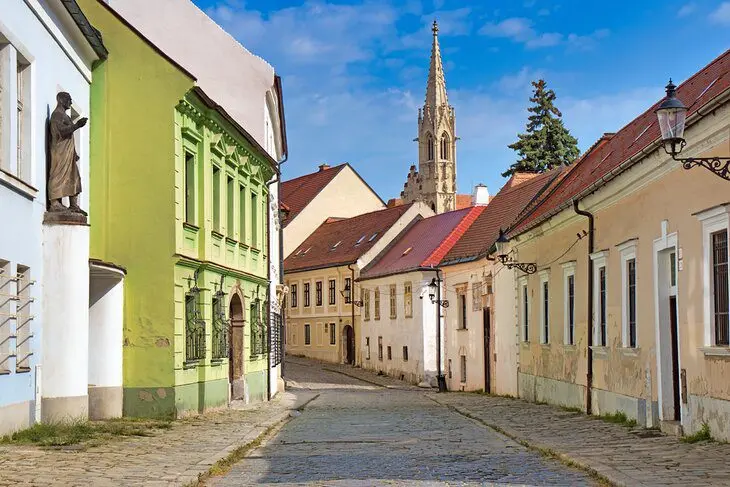 17 Top-Rated Attractions & Things to Do in Bratislava