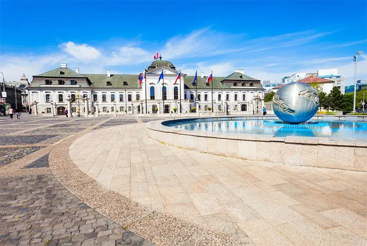 17 Top-Rated Attractions & Things to Do in Bratislava