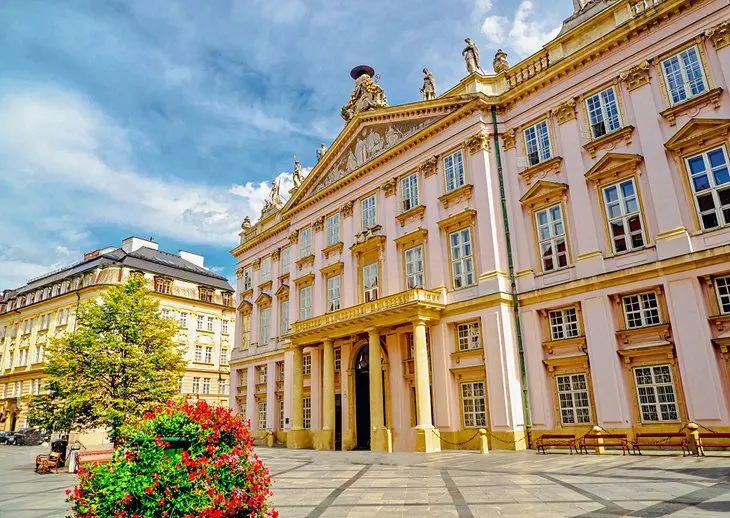 17 Top-Rated Attractions & Things to Do in Bratislava