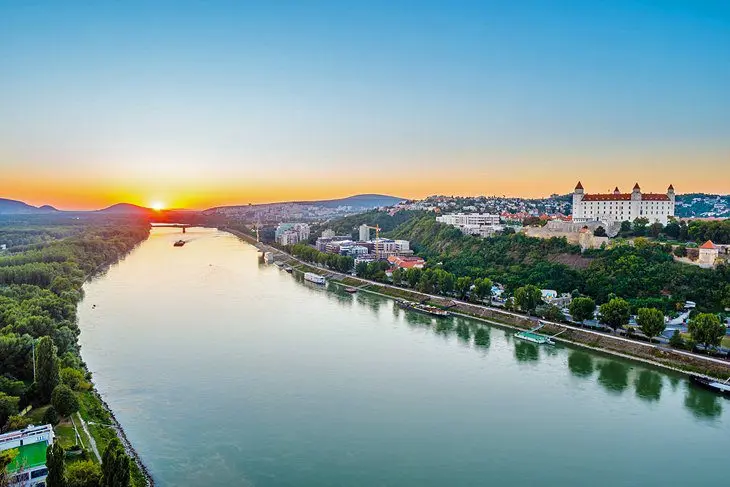 17 Top-Rated Attractions & Things to Do in Bratislava