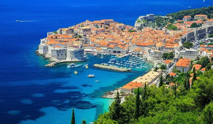 17 Top-Rated Attractions &#038; Things to Do in Dubrovnik