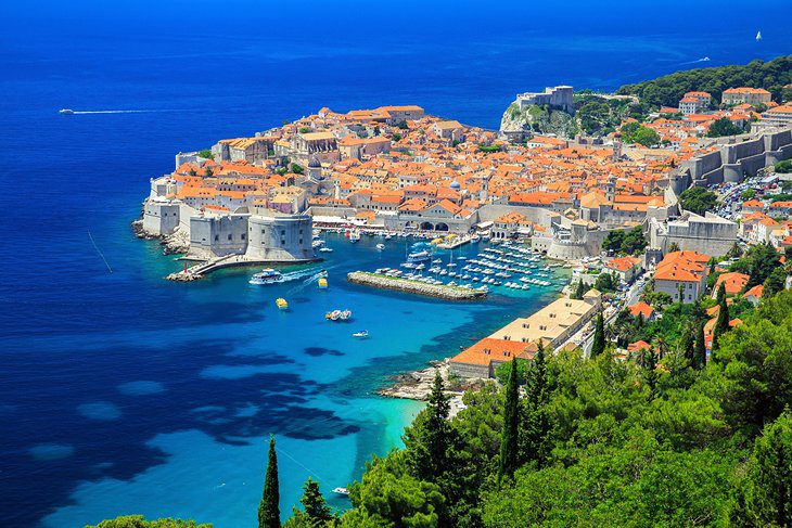 17 Top-Rated Attractions & Things to Do in Dubrovnik