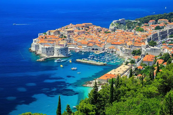 17 Top-Rated Attractions & Things to Do in Dubrovnik