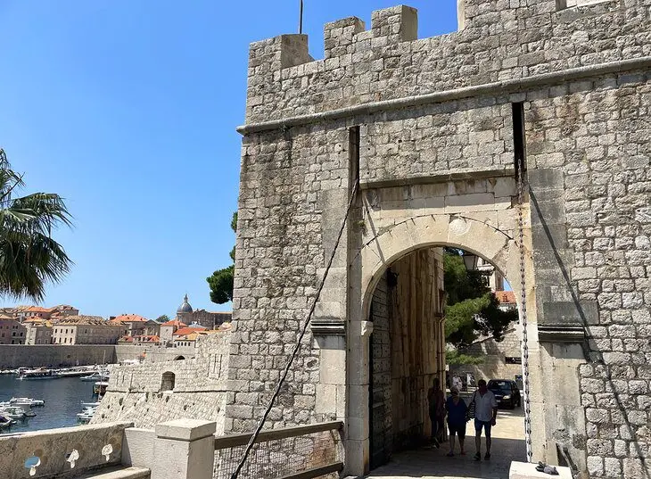 17 Top-Rated Attractions & Things to Do in Dubrovnik