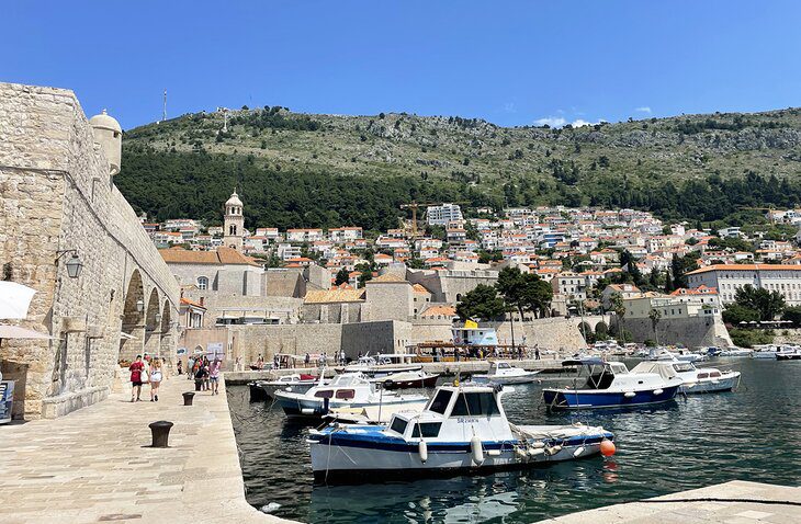 17 Top-Rated Attractions & Things to Do in Dubrovnik