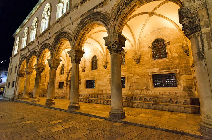 17 Top-Rated Attractions & Things to Do in Dubrovnik